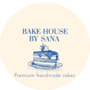 Bakehouse By Sana Logo