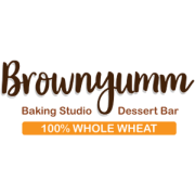 Brownyumm Logo