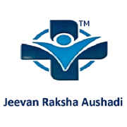 Jeevan Raksha Logo