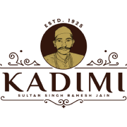 Kadimi Logo