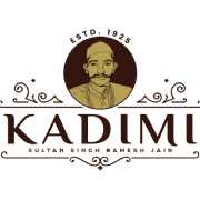 Kadimi Logo