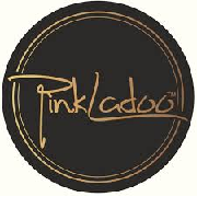 Pink Ladoo Logo