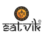 satvik Logo