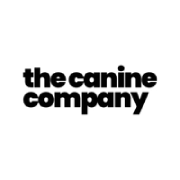 The Canine Company Logo