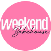 Weekend Bakehouse Logo